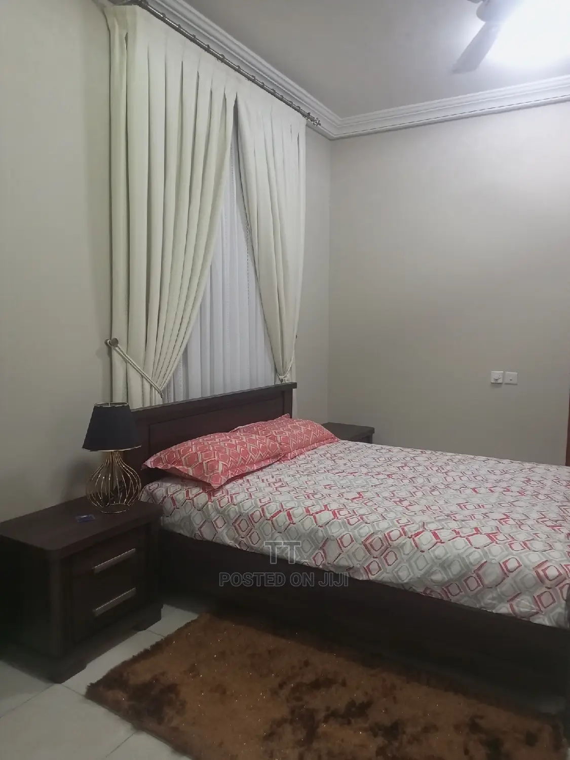 Furnished 2bdrm Apartment in Greda Estate for rent