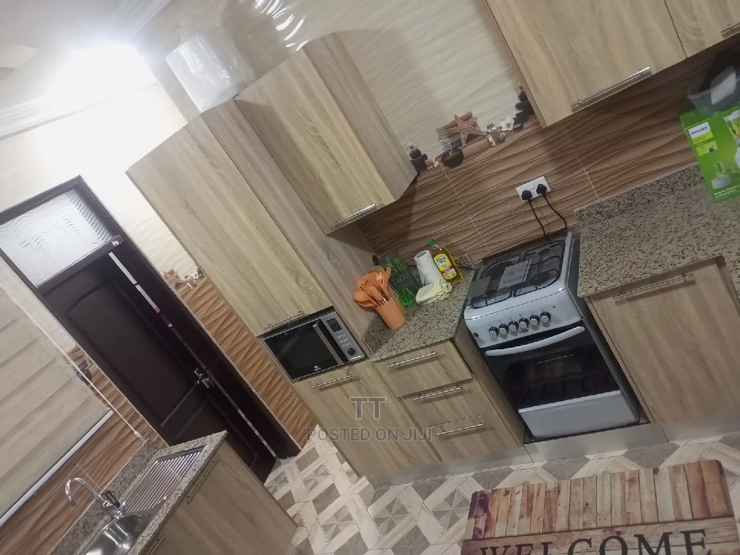 Furnished 2bdrm Apartment in Greda Estate for rent