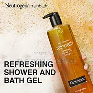 Neutrogena Rainbath Refreshing Shower Gel