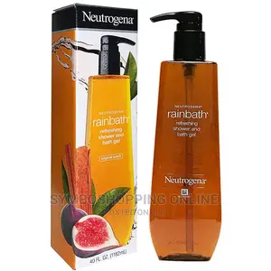 Neutrogena Rainbath Refreshing Shower Gel