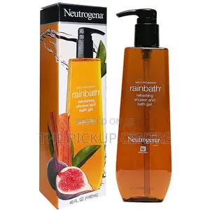 Neutrogena Rainbath Refreshing Shower Gel