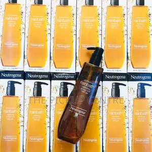 Neutrogena Rainbath Refreshing Shower Gel