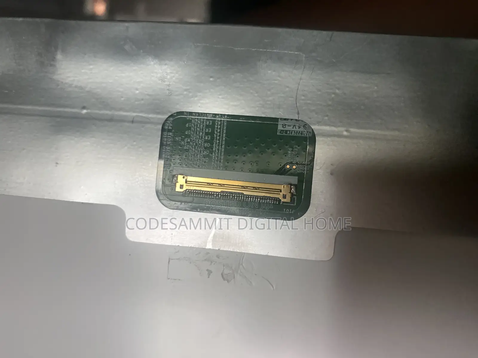 Computer Servicing