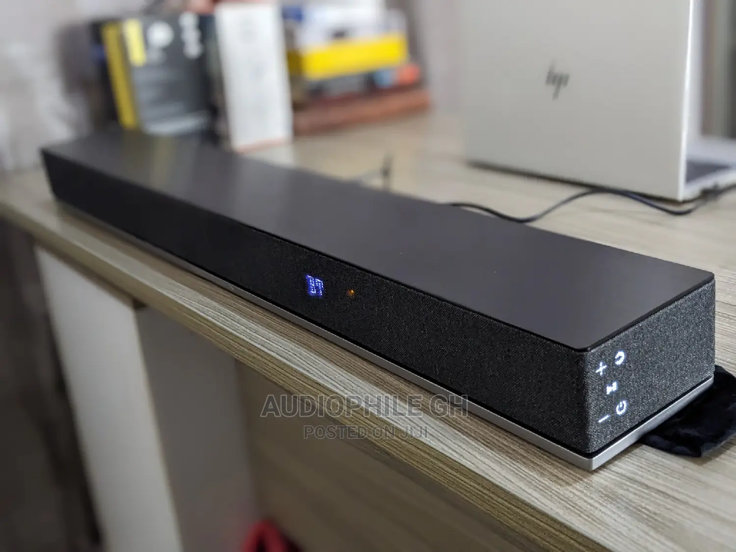 Porsche Design PDB70 High Quality Soundbar With Dolby Atmos