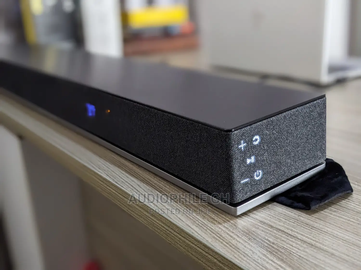 Porsche Design PDB70 High Quality Soundbar With Dolby Atmos