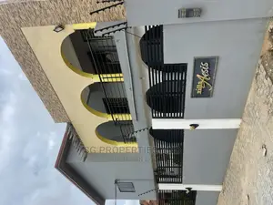 3bdrm Apartment in Coastal, Spintex for Rent