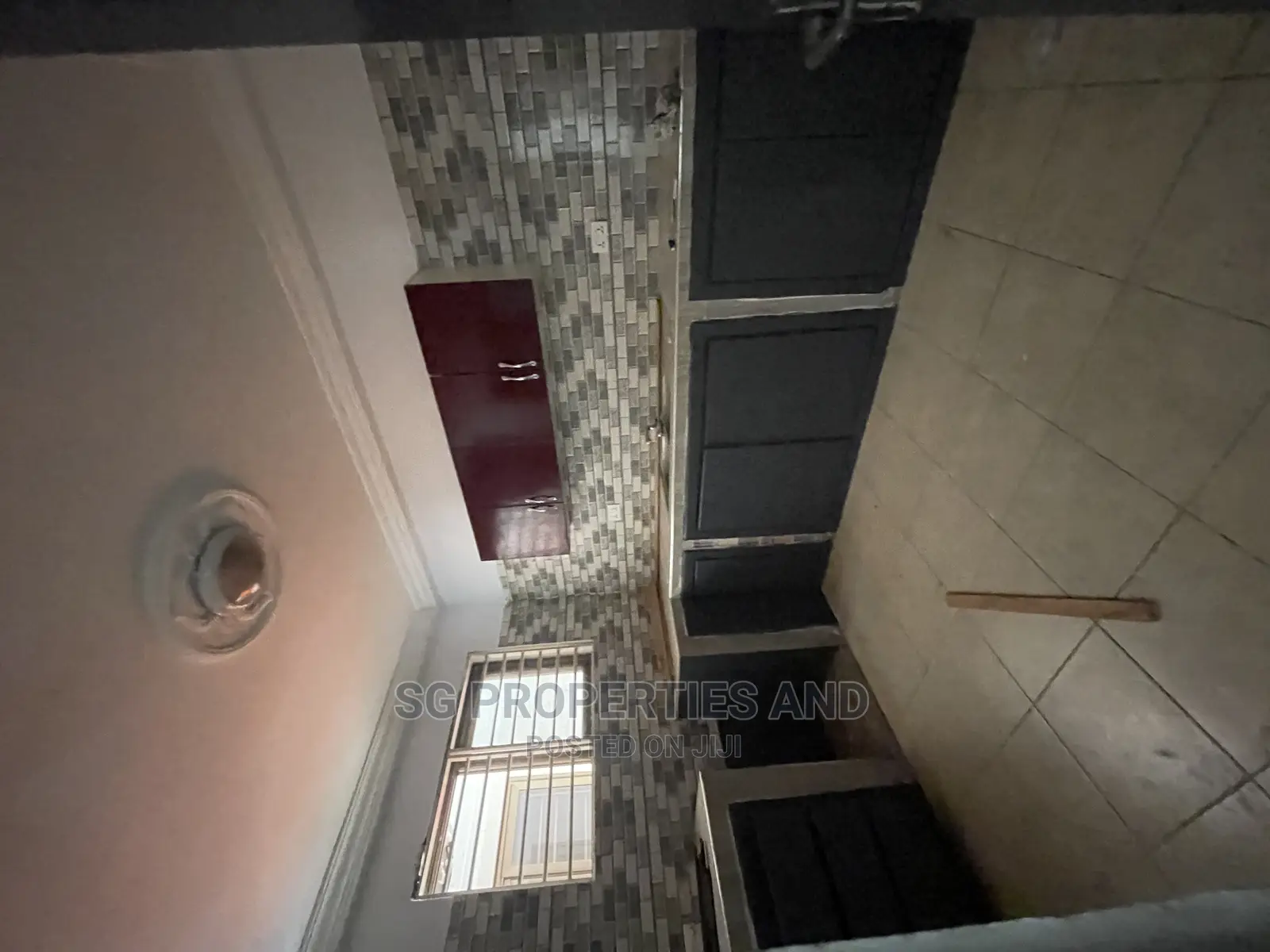 3bdrm Apartment in Coastal, Spintex for Rent