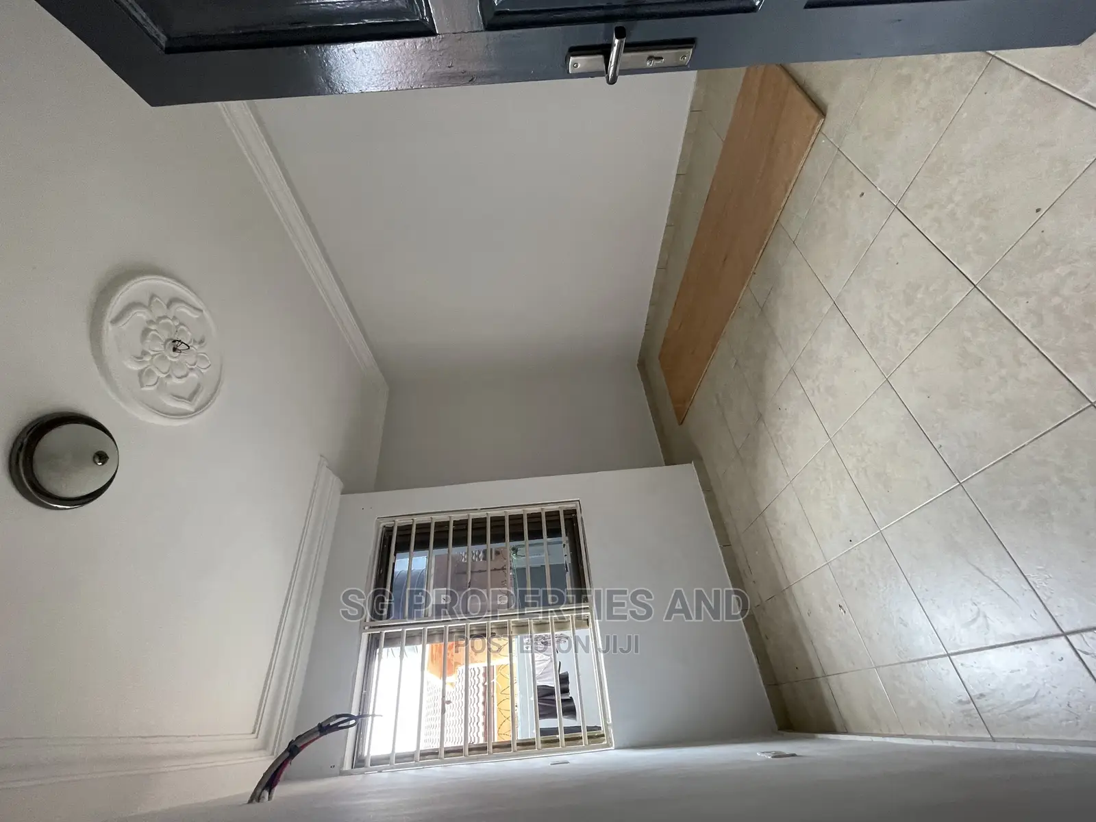 3bdrm Apartment in Coastal, Spintex for Rent