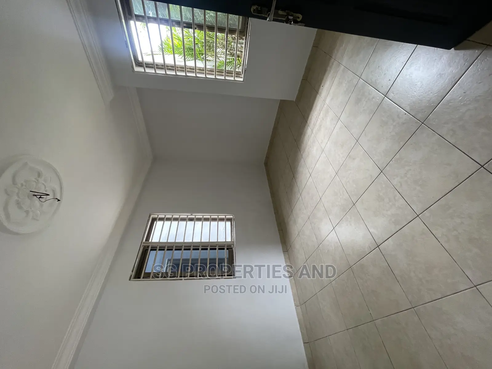 3bdrm Apartment in Coastal, Spintex for Rent