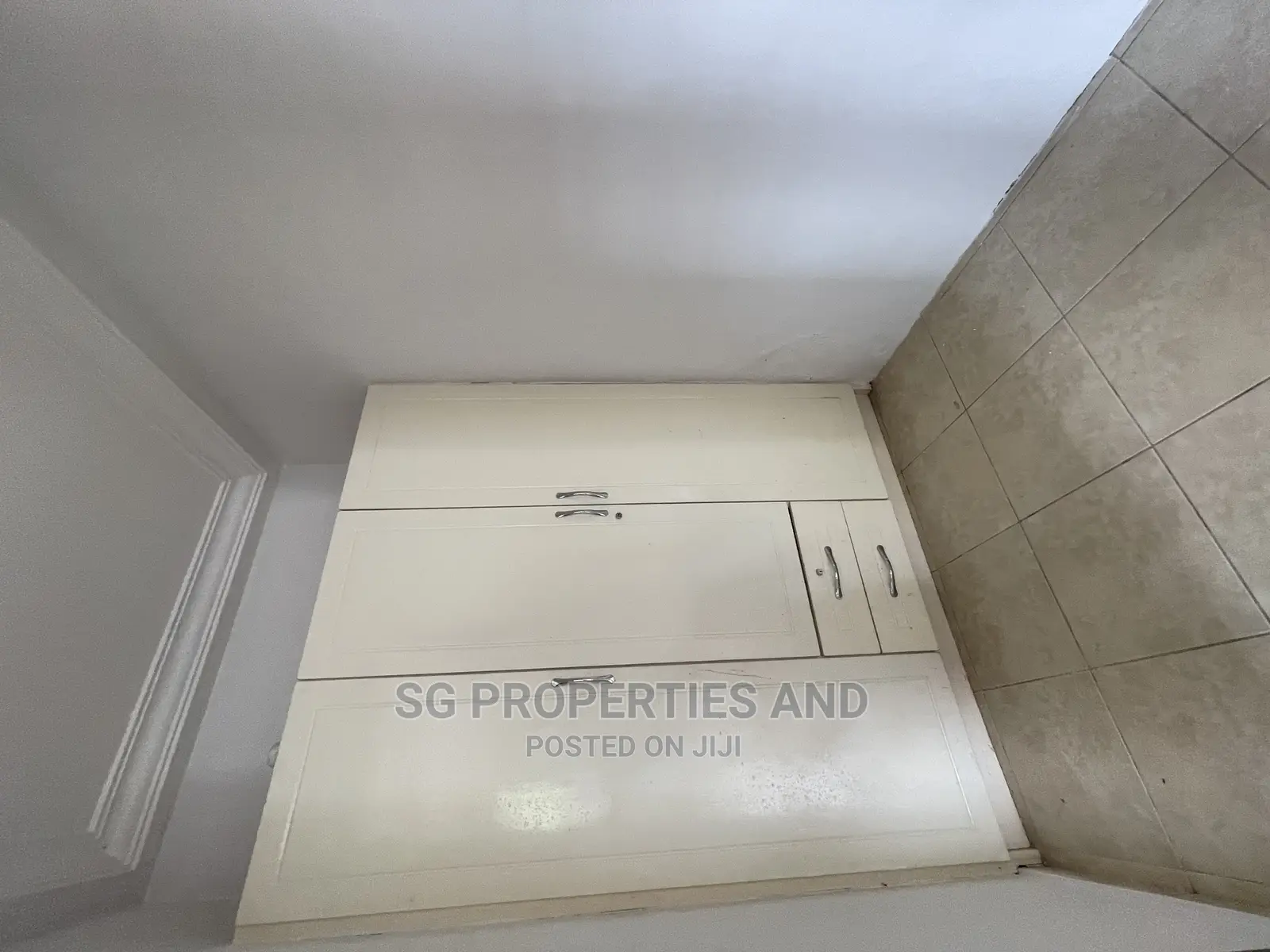 3bdrm Apartment in Coastal, Spintex for Rent