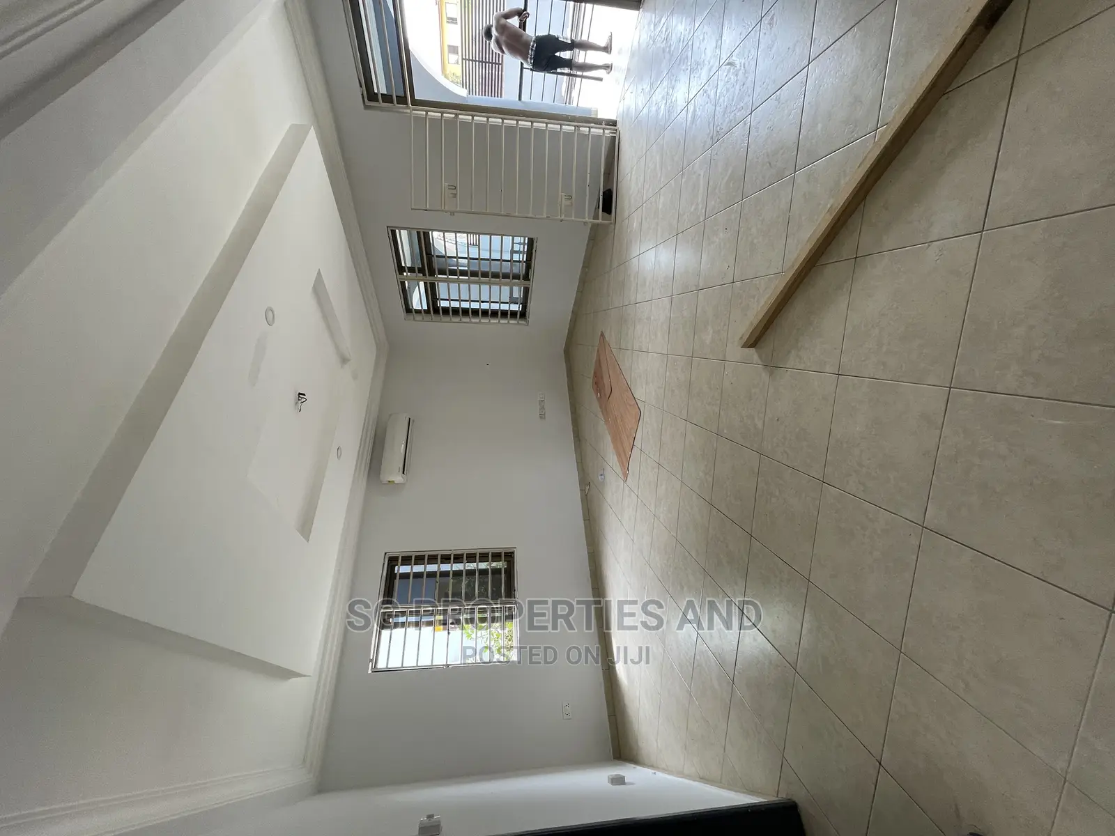 3bdrm Apartment in Coastal, Spintex for Rent