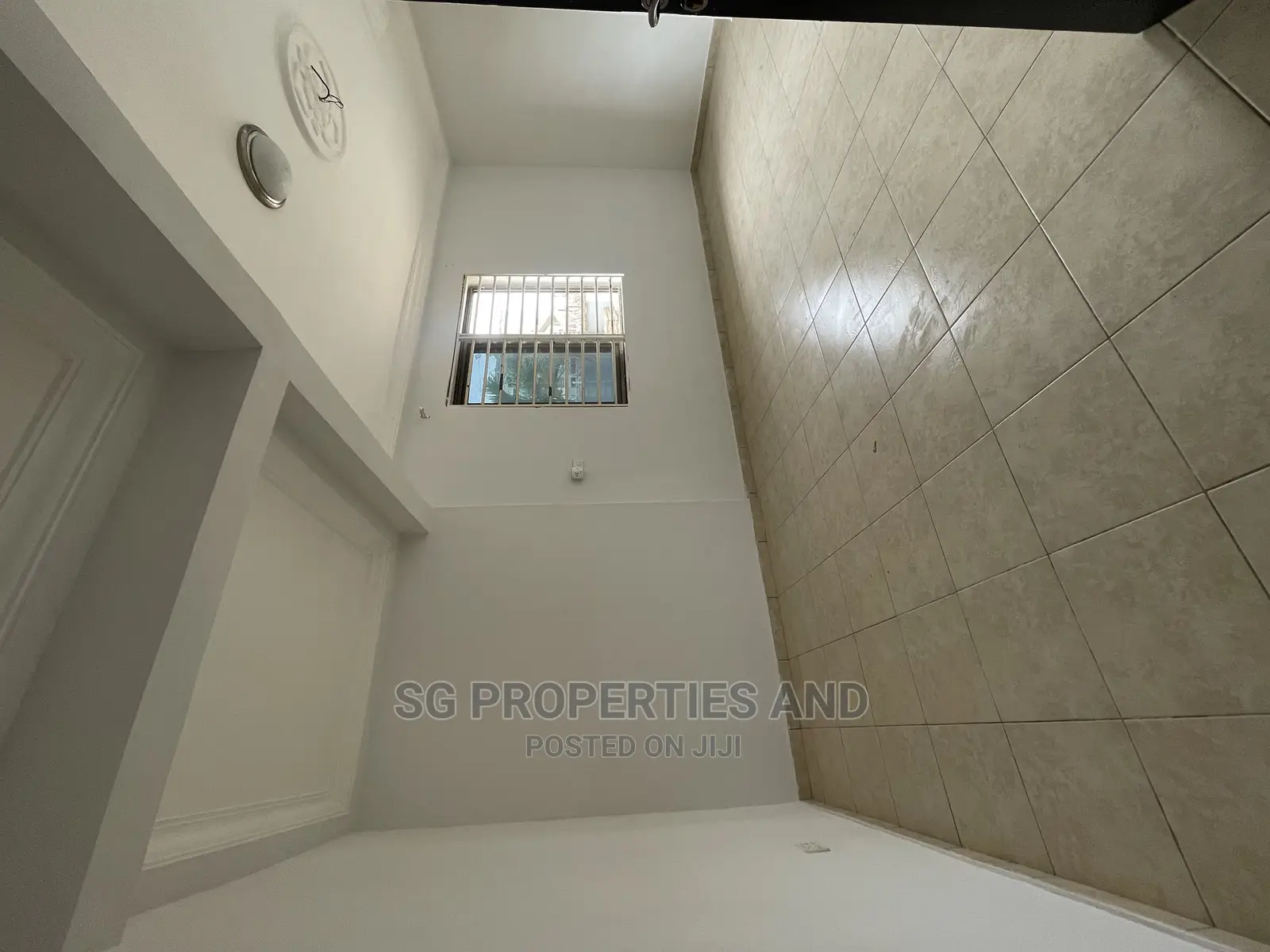 3bdrm Apartment in Coastal, Spintex for Rent