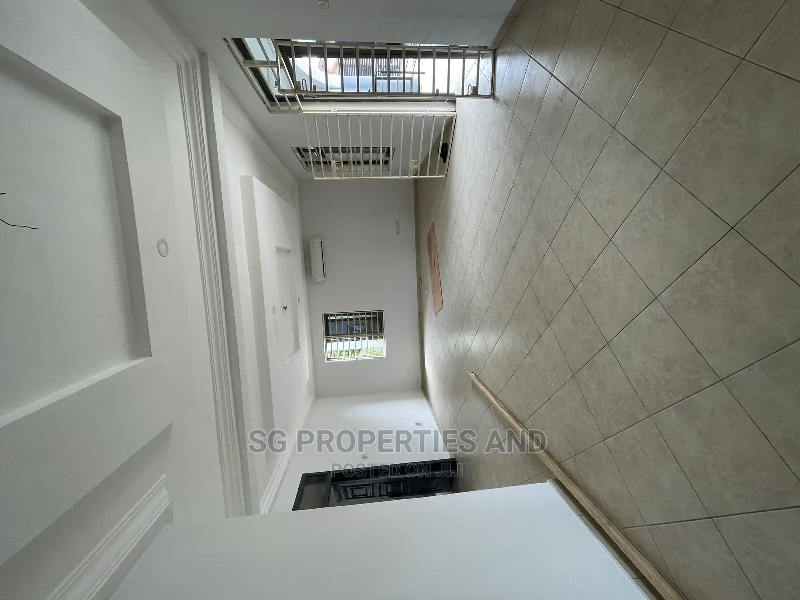 3bdrm Apartment in Coastal, Spintex for Rent
