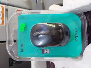 Wireless Mouse