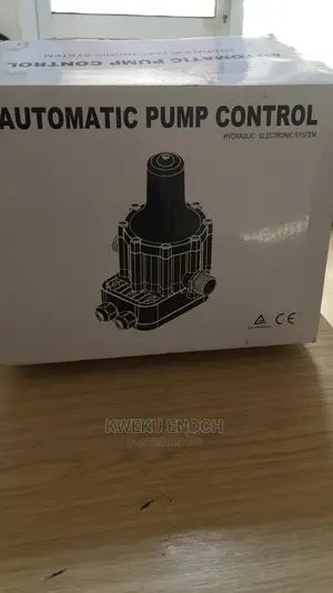 Pump Controller for Sale