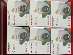 2MP Full Color HD Camera Ds-2ce70df0t-Mf/Eco