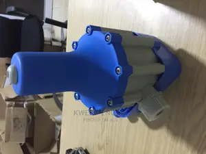 Automatic Pump Controller