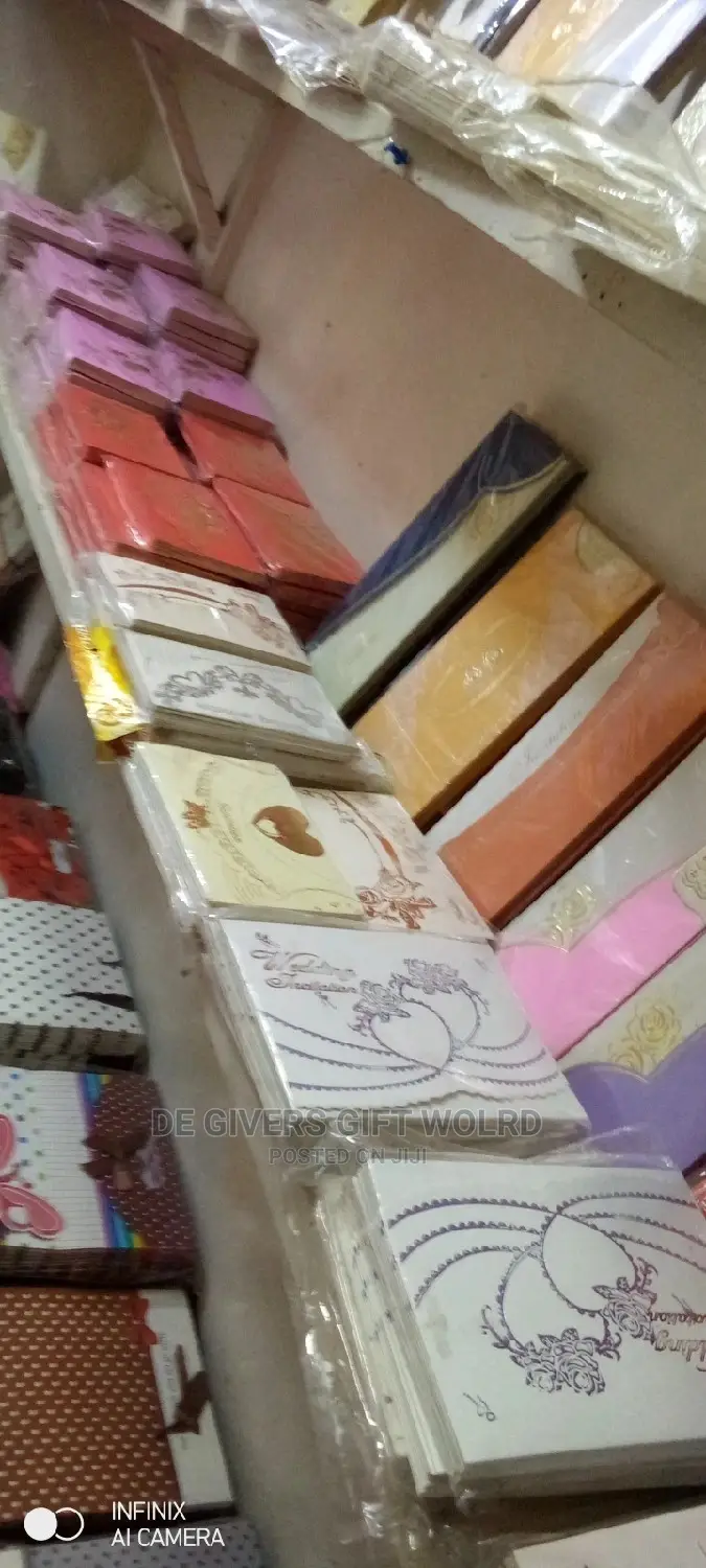 Invitation Cards