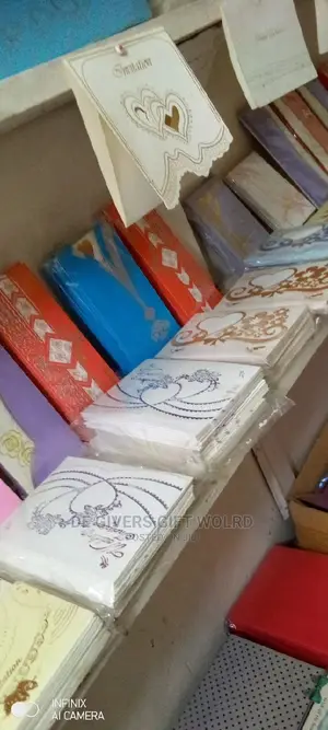 Invitation Cards