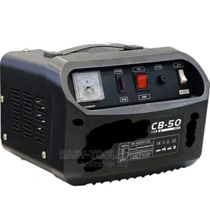 Car Battery Charger CB - 50 ( 12V 24V )