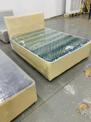 Double Bed