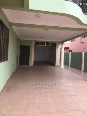 4bdrm Apartment in Wisa Groups, West Legon for Rent