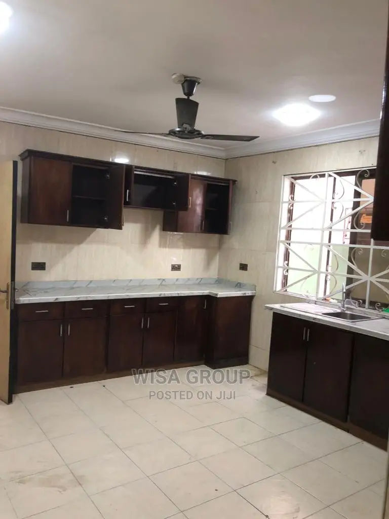 4bdrm Apartment in Wisa Groups, West Legon for Rent