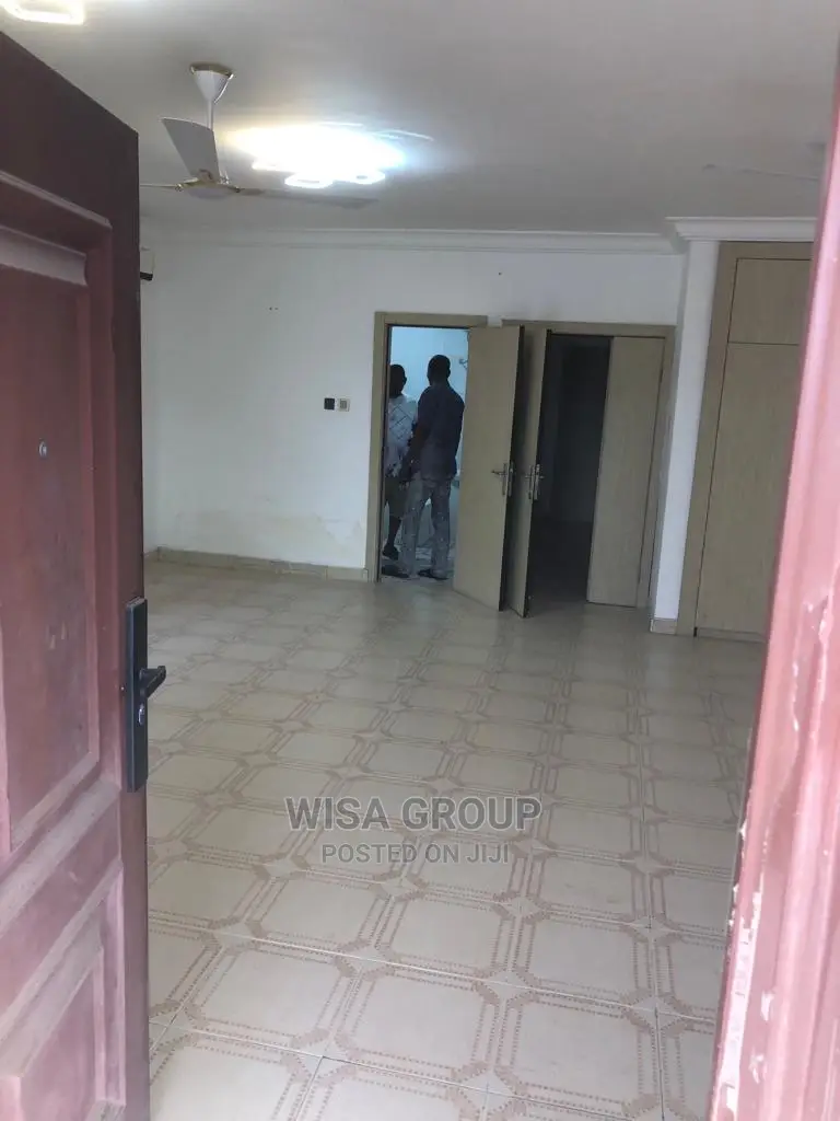 4bdrm Apartment in Wisa Groups, West Legon for Rent