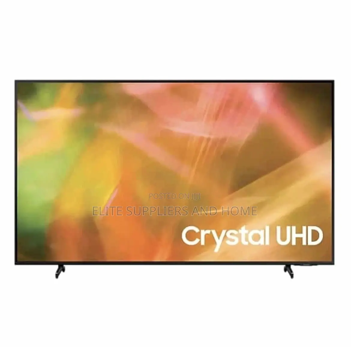 Samsung 50* Au7100 TV