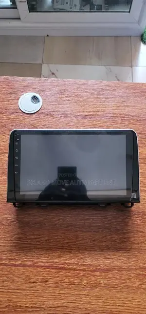 Honda CR-V 2017-2021 Full Screen Android Car System in Stock