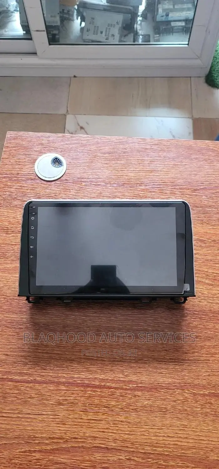 Honda CR-V 2017-2021 Full Screen Android Car System in Stock