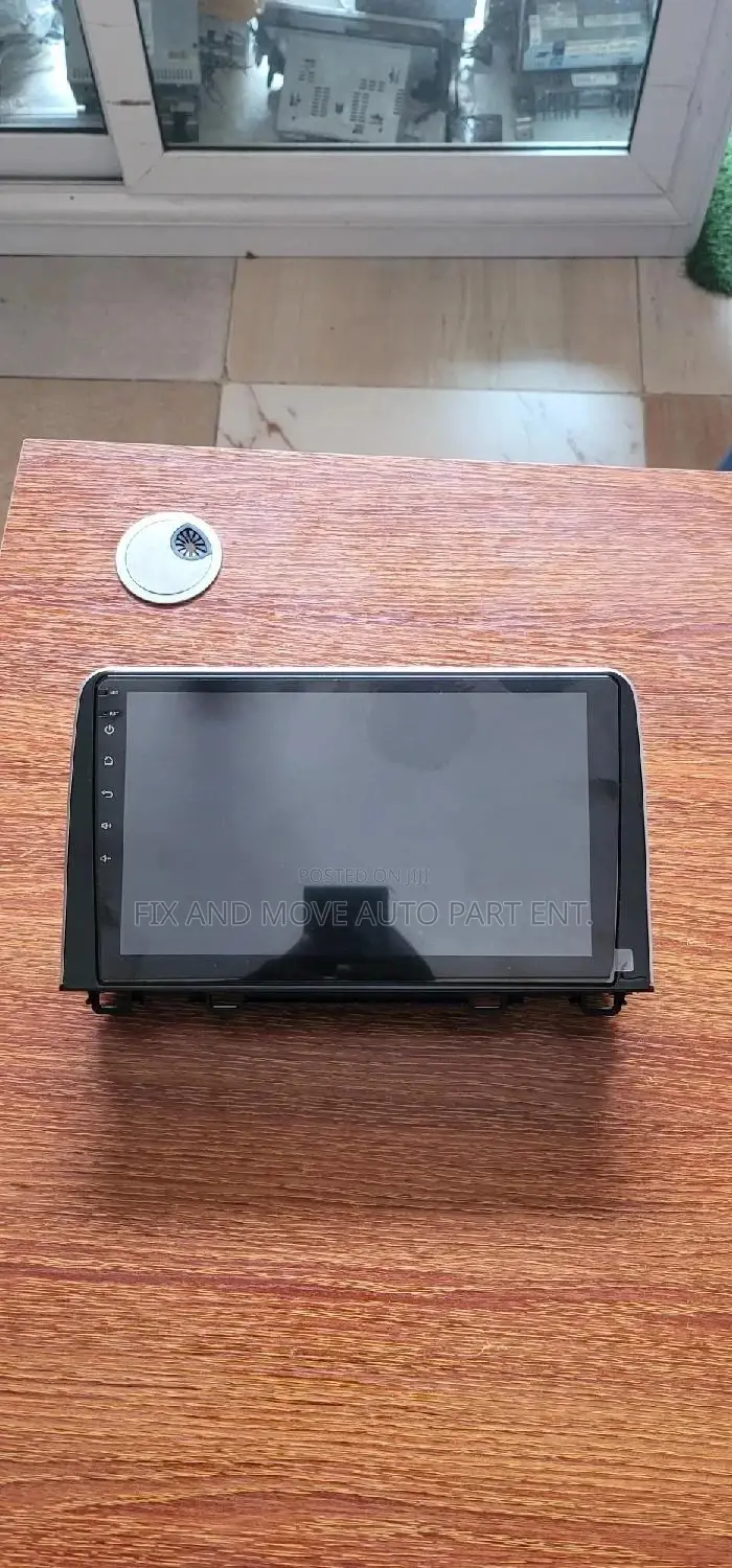 Honda CR-V 2017-2021 Full Screen Android Car System in Stock