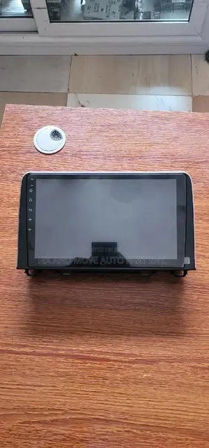 Honda CR-V 2017-2021 Full Screen Android Car System for Sale