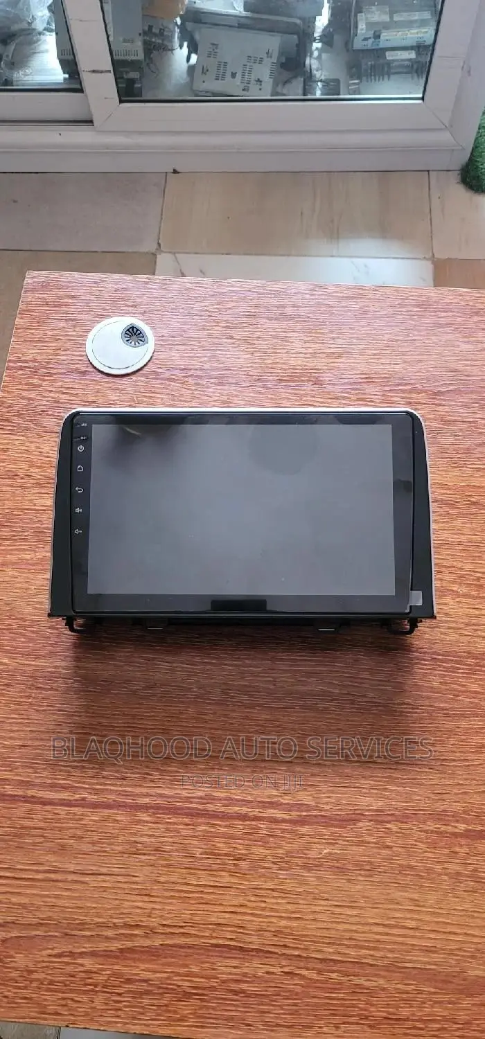 Honda CR-V 2017-2021 Full Screen Android Car System for Sale