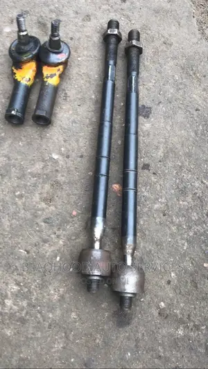 Home Used Steering Rack ENDS and BALL for All Cars in Stock