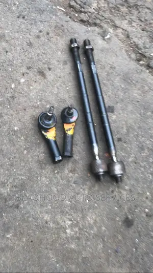 Home Used Steering Rack ENDS and BALL for All Cars in Stock