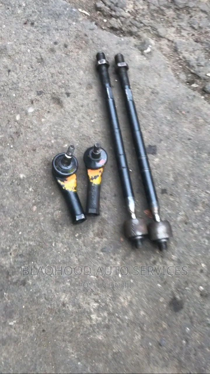 Home Used Steering Rack ENDS and BALL for All Cars in Stock