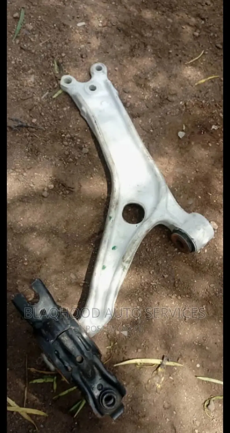 Honda Accord 2018-2021 LOWER ARM and BALL JOINTS Available