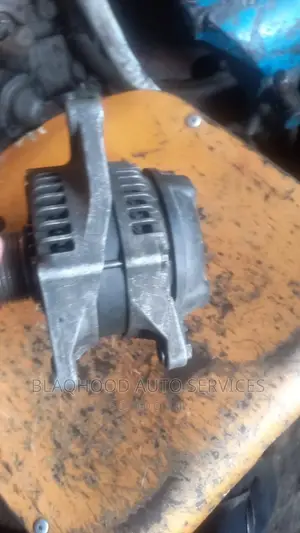 Toyota Camry (Spider) 2012-2014 Tested ALTERNATOR Available