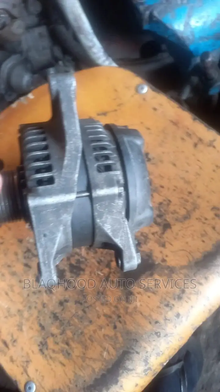 Toyota Camry (Spider) 2012-2014 Tested ALTERNATOR Available