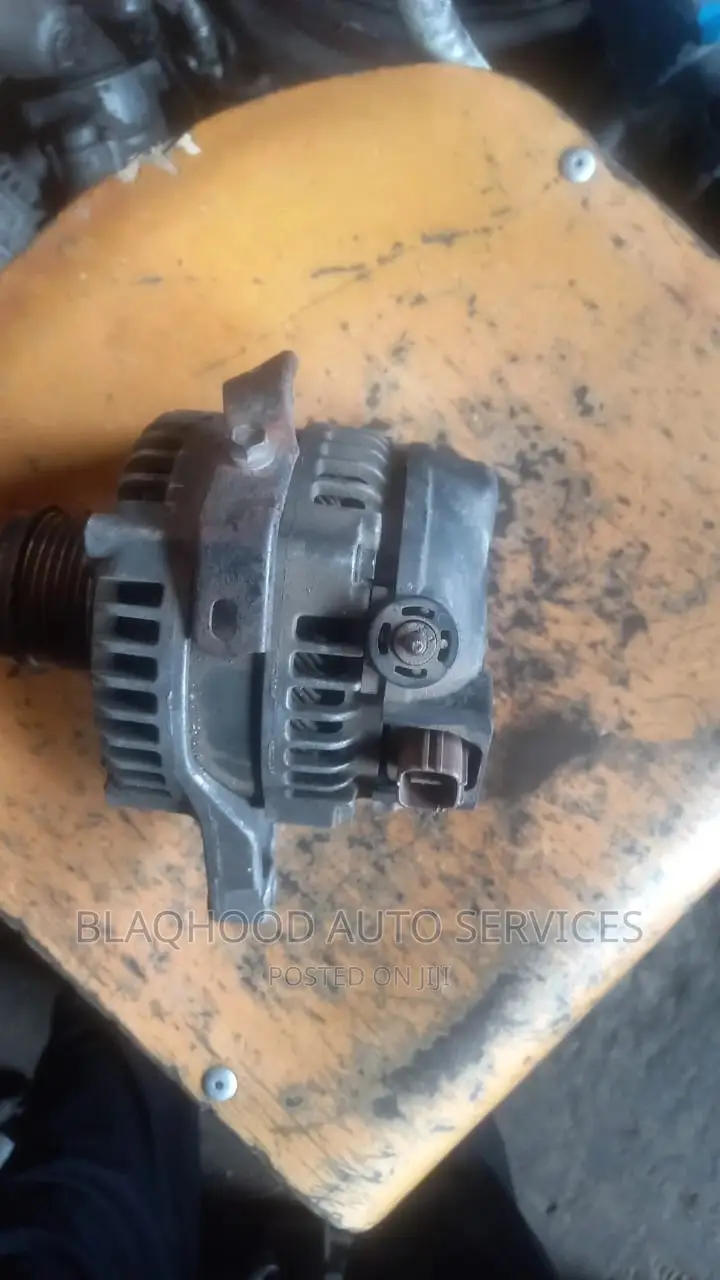 Toyota Camry (Spider) 2012-2014 Tested ALTERNATOR Available