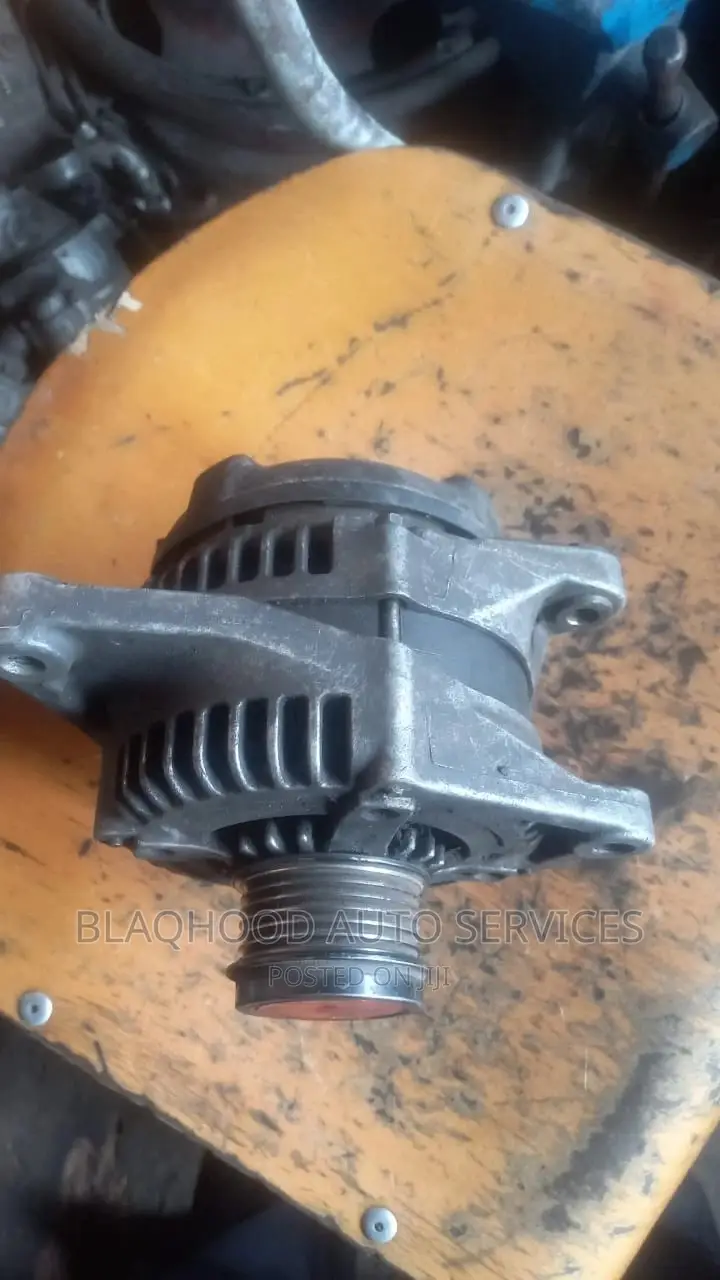 Toyota Camry (Spider) 2012-2014 Tested ALTERNATOR Available