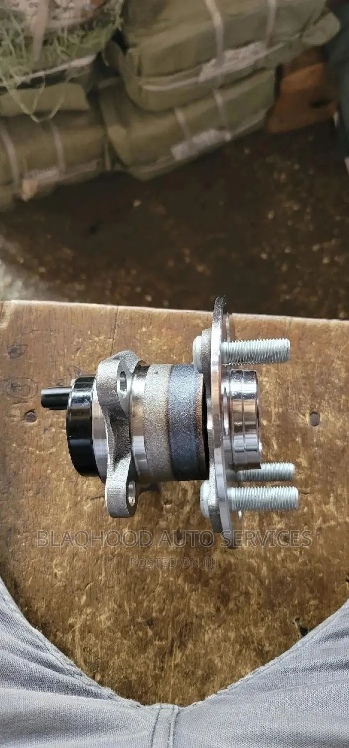 Toyota Yaris/Vitz 2008-2011 Back FREE WHEEL HUB BEARING
