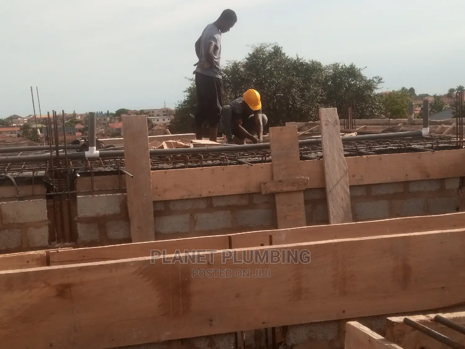 Plumbing Service