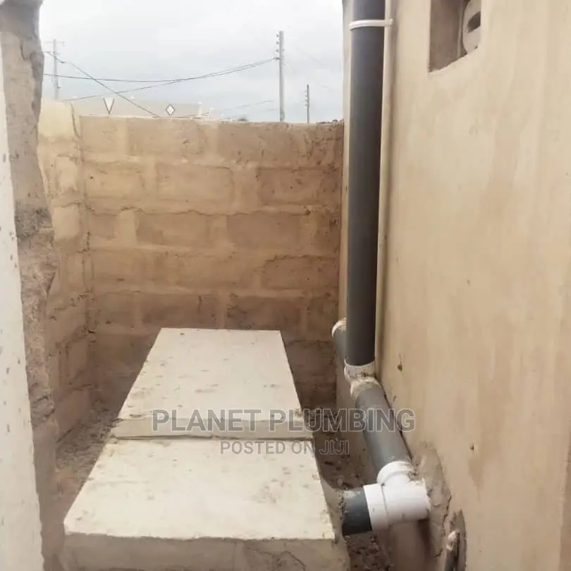 Plumbing Service