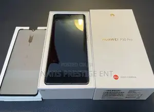 New Huawei Y9 Prime 2019 128 GB Green