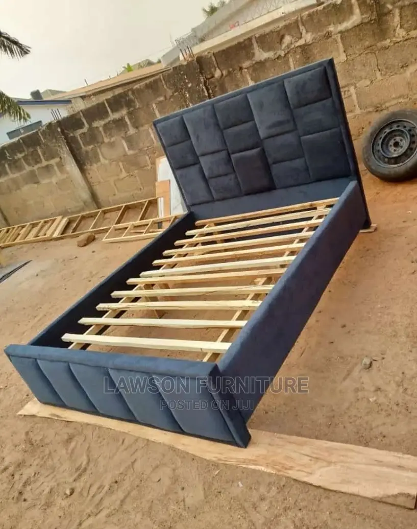 Nice Double Bed Available