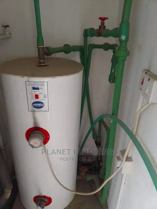 Plumbing Masters