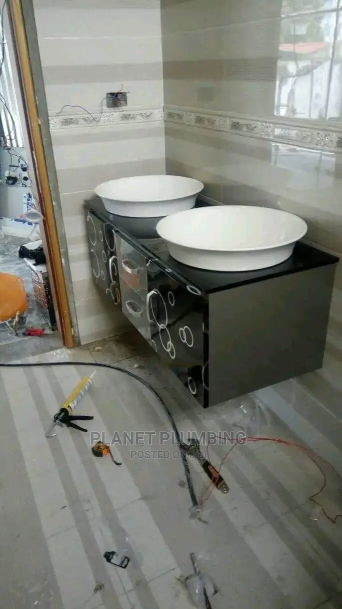 Plumbing Masters