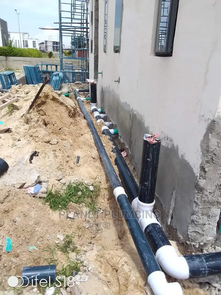 Plumbing Masters